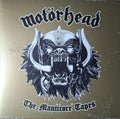 Manticore Tapes