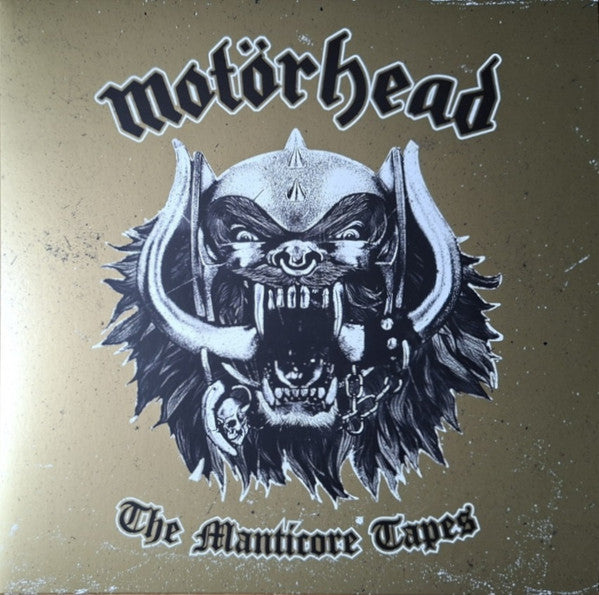 Manticore Tapes