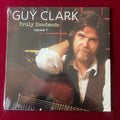 Guy Clark - Truly Handmade Volume One [LP]