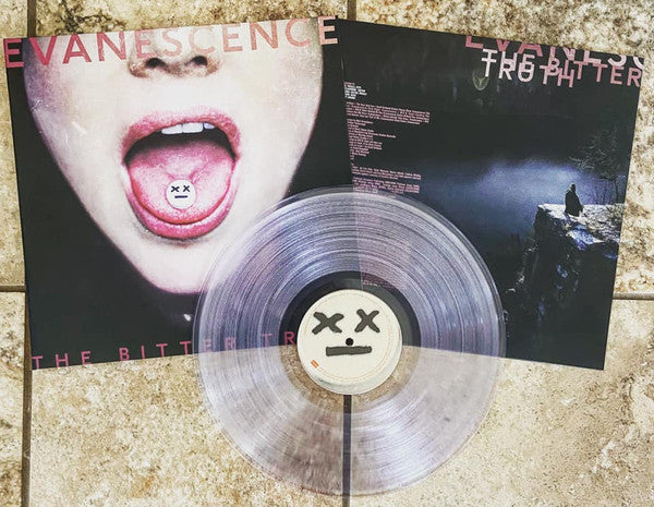 The Bitter Truth [LP]