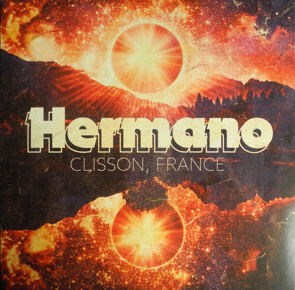 Hermano - Clisson France [LP]