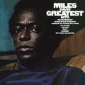 Miles Davis - Greatest Hits (1969) [LP]