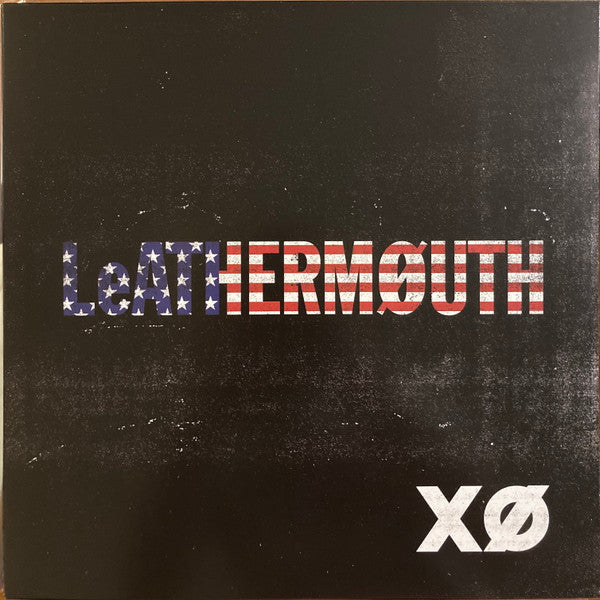 Leathermouth - XO [LP]