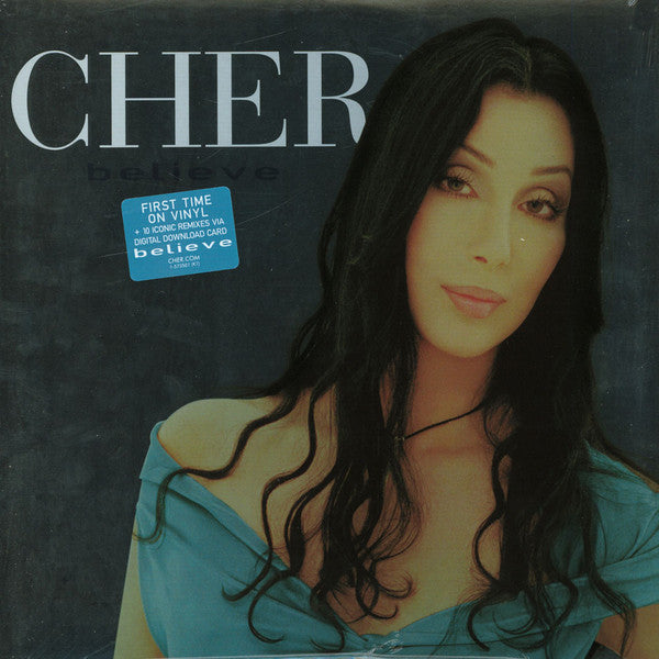 Cher - Believe (2018 Remaster) [LP]