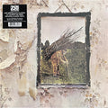 Led Zeppelin IV: Remastered Original Album [Vinyl]