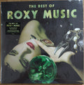 Roxy Music - Best Of Roxy Music [Colored Vinyl] [180 Gram] (Ylw)