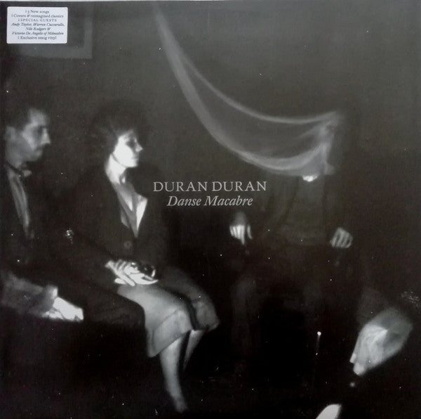 Danse Macabre [Indie Exclusive Limited Edition Smog 2LP]