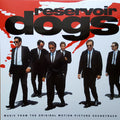 Reservoir Dogs / OST Ogv - Reservoir Dogs [Import]