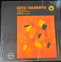Getz / Gilberto [LP]