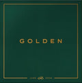 GOLDEN [Golden LP]
