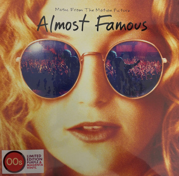Almost Famous: Soundtrack [2LP]