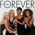 Spice Girls - Forever (25th Anniversary) [Red and Black Marble]