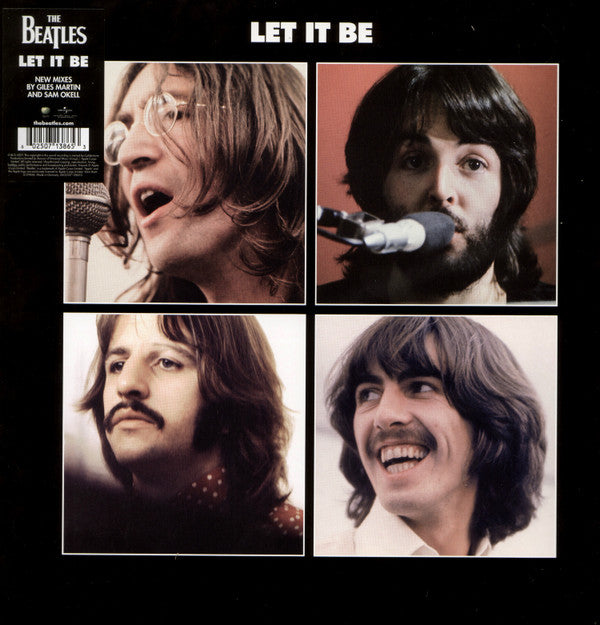 Let It Be: Special Edition [LP]