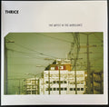 Thrice - Artist In The Ambulance [Clear Vinyl] (Smok)
