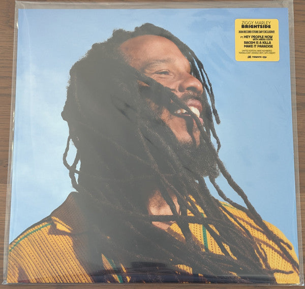 Brightside [RSD 2026]