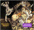 Kate Bush - Never for Ever [CD]