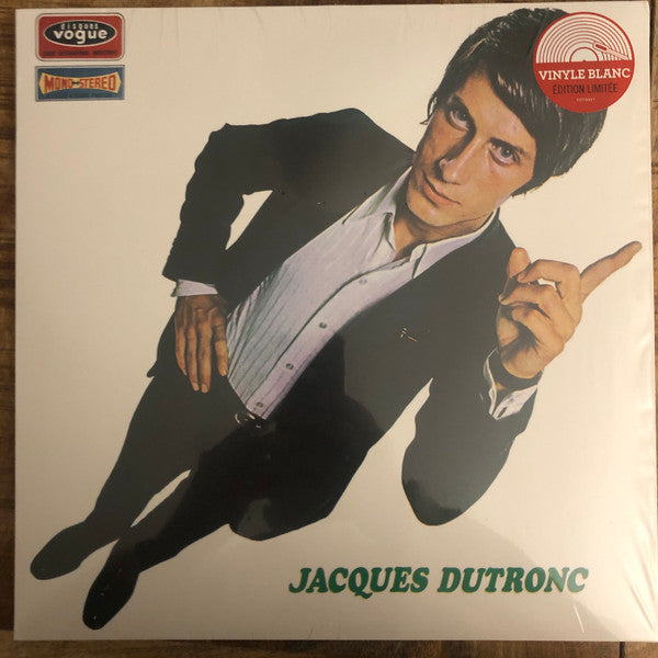 Jacques Dutronc - Et Moi Et Moi Et Moi [LP]