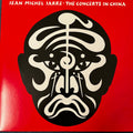 Jean-Michel Jarre - Concerts In China [LP]