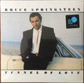 Bruce Springsteen - Tunnel Of Love [2LP]