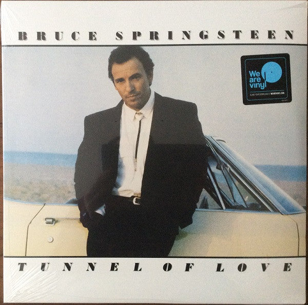 Bruce Springsteen - Tunnel Of Love [2LP]