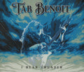 Tab Benoit - I Hear Thunder (Uk) [LP]