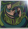 Analog Son - Funky Mother (Purple Vinyl) [LP]