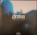 Thrown - Excessive Guilt (Blue) [Colored Vinyl] [Limited Edition] (Pnk) (Wht)