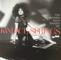 Kandace Springs - The Women Who Raised Me [2LP]