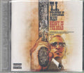 T.I. - Trouble Man: Heavy Is The Head [CD]