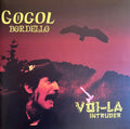 Gogol Bordello - Voi-La Intruder [LP]