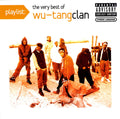Wu-Tang Clan - Playlist: Very Best [CD]
