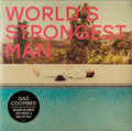 Gaz Coombes - World’s Strongest Man [LP]