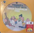 Peanuts Greatest Hits (75th Anniversary Edition) -  [Picture Disc LP]