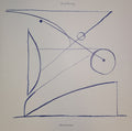Joep Beving - Hermetism (Blue) [Colored Vinyl] (Uk)