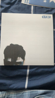Barry B - Chato - Transparent Vinyl [Clear Vinyl] (Spa)