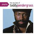 Teddy Pendergrass - Playlist: Very Best of [CD]