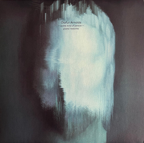 Olafur Arnalds - Some Kind of Peace: Piano Reworks [LP]