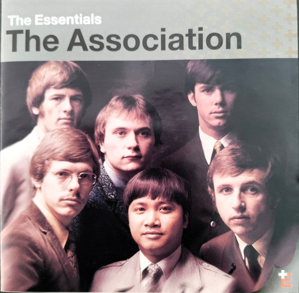 The Association - Essentials [CD]