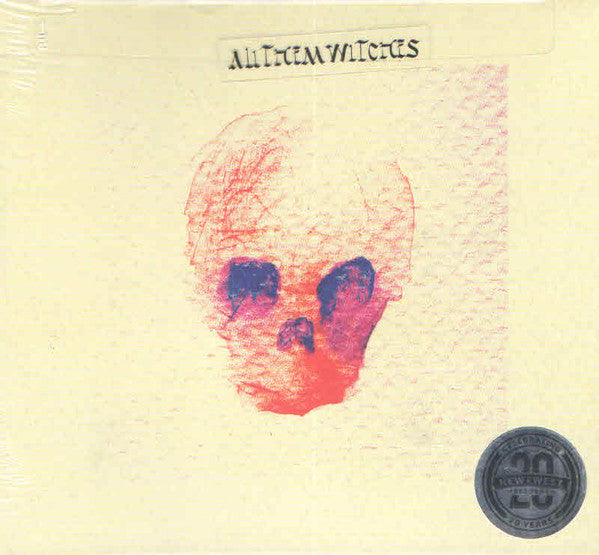All Them Witches - Atw [CD]