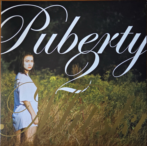 Puberty 2 [Vinyl]