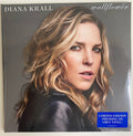 Diana Krall - Wallflower [Colored Vinyl] (Gry) [Limited Edition]