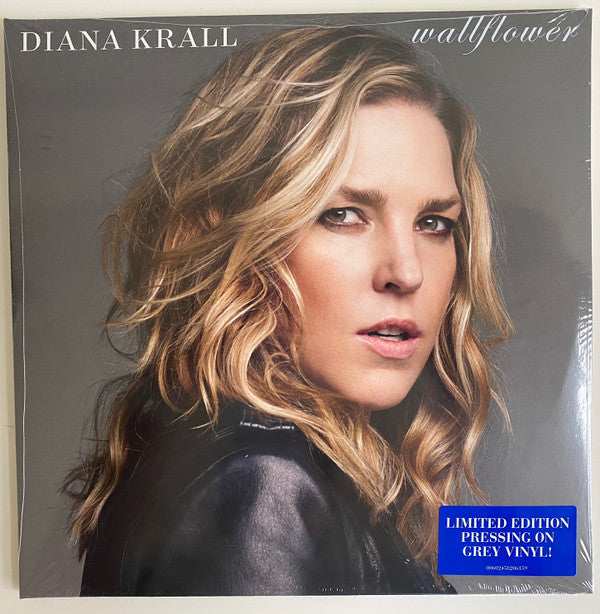 Diana Krall - Wallflower [Colored Vinyl] (Gry) [Limited Edition]