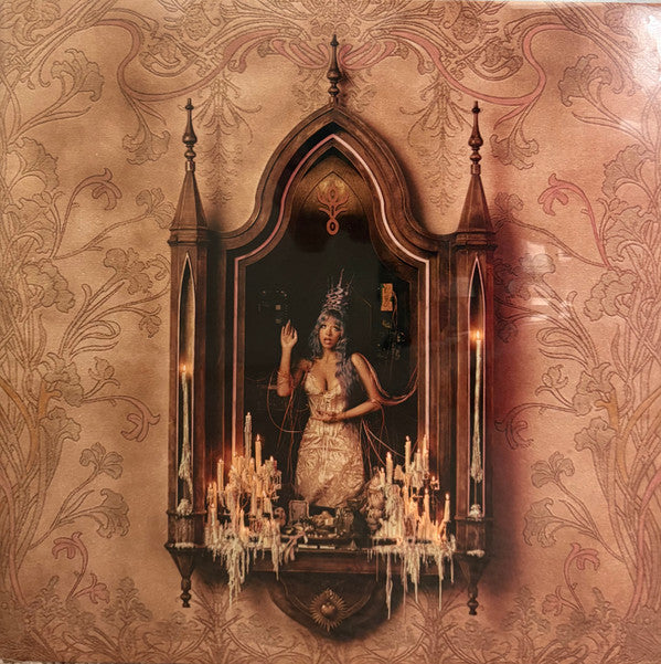 Melanie Martinez - Hades [Signed Insert - Victorian Blush with Poster] (AEC Indie Exclusive)