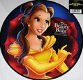 Songs From Be / OST Can - Beauty and the Beast (Songs From the Motion Picture) [LP]