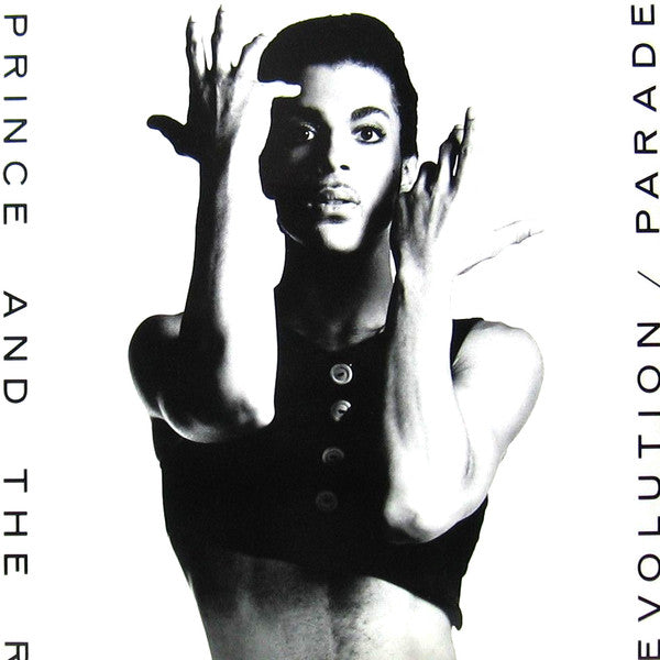 Parade (Music from the Motion Picture Under The Cherry Moon) [Vinyl]