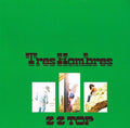 ZZ Top - Tres Hombres [180 Gram]