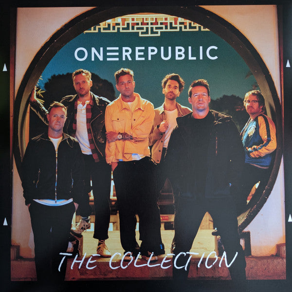 OneRepublic - ONEREPUBLIC  The Collection [LP]