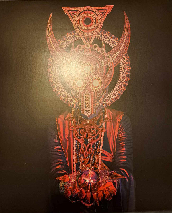 Eidola - Eviscerate [LP]