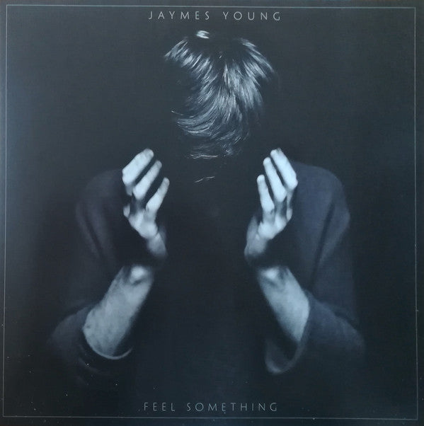 Young, Jaymes - Feel Something [LP]
