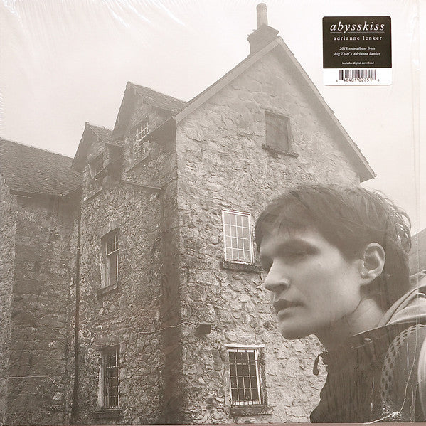 Adrianne Lenker - Abysskiss [LP]